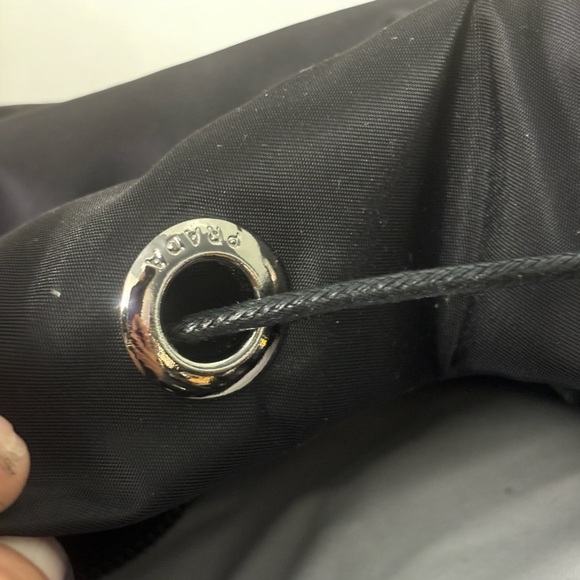 Brand New Prada Re-Nylon Backpack - Picture 16 of 16